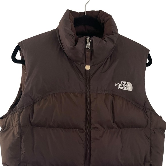 The North Face Women Vest Size M - Picture 6 of 9